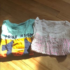 Girls Size Medium Tshirts